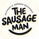 The Sausage Man